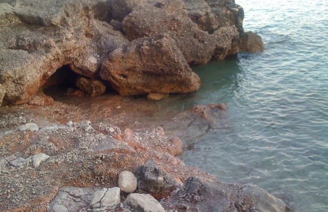 Apartments Villa Pelegrin - Foto 45