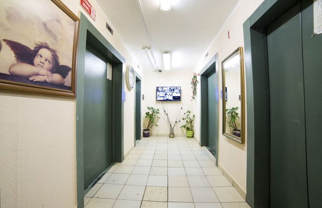 FortEstate Dmitry Ulyanov Apartment - Foto 18