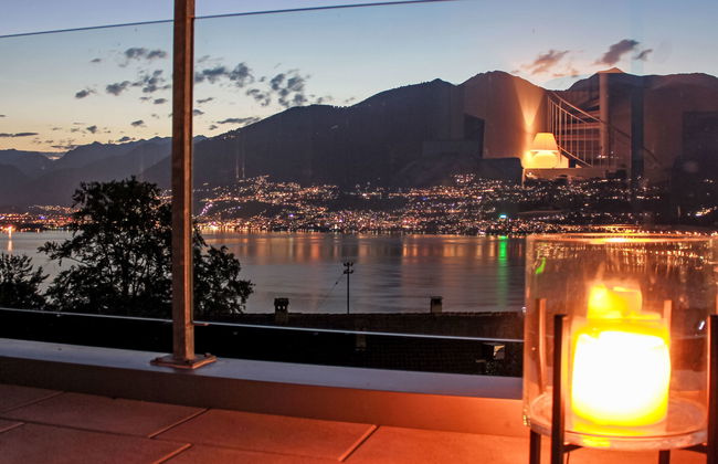 Splendid Maggiore View - Foto 21