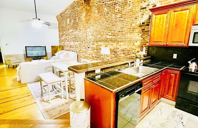 Front Street Suites - Foto 53