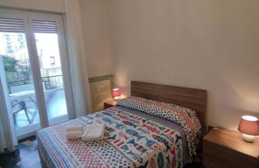 Casa di Jole sole e mare - Foto 9