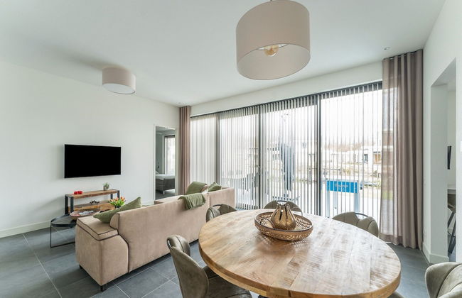 Villa in Zeewolde With Terrace - Photo 11