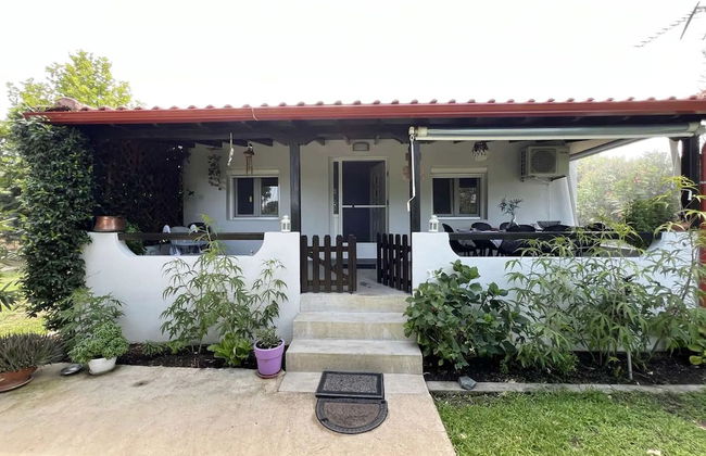 Sias Cozy House - Foto 61