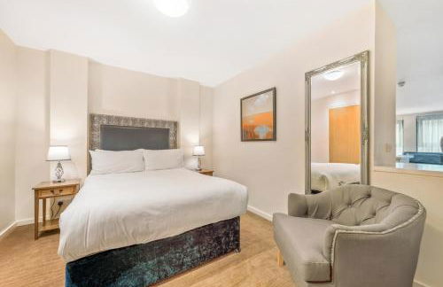 Princes Street Suites - Foto 58