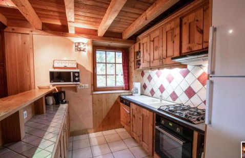 Chalet Les Liouès - Foto 20