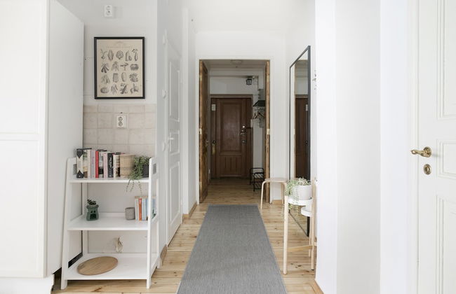 2ndhomes Central 85m2 2BR Apartment - Foto 14