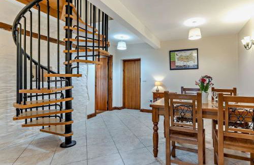 2 Bed in Cwmdu MAWRW - Foto 9