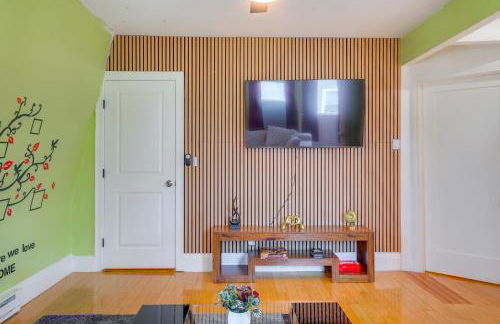 Apt in Historic Lynn Neighborhood 2 Mi to Beach! - Foto 8