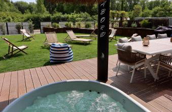 Les Suites - Foto 13