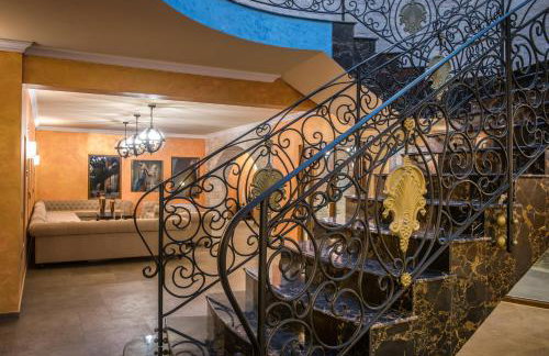 Villa Kastello Kalliste, Wine Dark Sea Villas - Foto 33