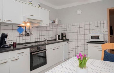 Haus Herdlitschke - auch für Monteure - Foto 12