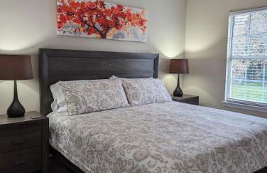 Cedar's Corner in Concord Spacious & Clean - Foto 55