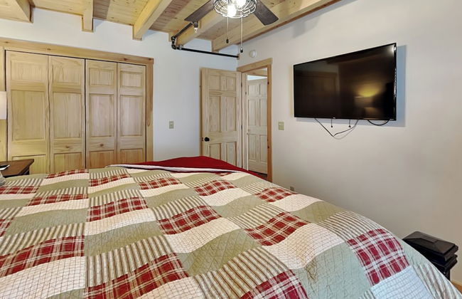 Moonlight Ridge by Taylor Made Deep Creek - Foto 28