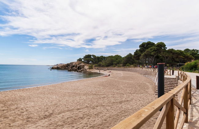 Luxurious Villa St Pere Pescador With Swimming Pool - Foto 36