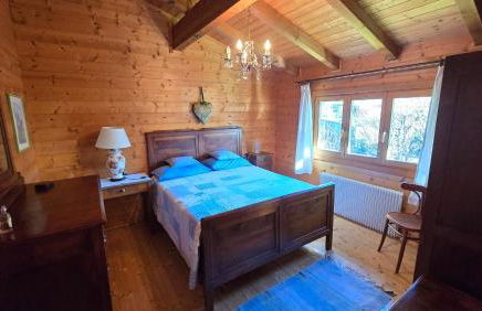 BBkey Chalet alle Terme - Foto 32