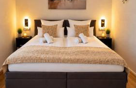 LUXX HOME - Luxury Penthouse Loft Ravensburg - Foto 20