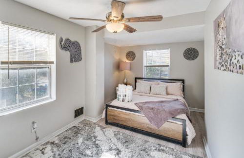 8 Mi to Dtwn Cleveland Family Home - Foto 23