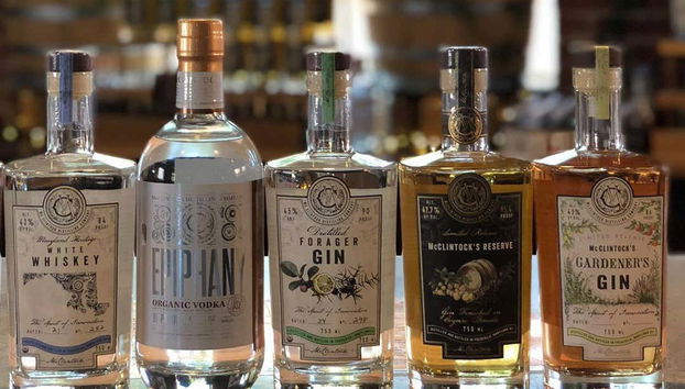 Baltimore Whiskey Tasting Pass - Foto 5