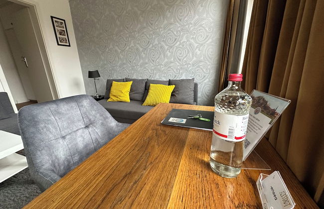 Kalkberg Ferienwohnungen - Foto 35