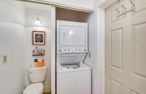 Lakemont Mountain Cabin with Game Room and Hot Tub! - Foto 26