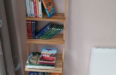 PRIMO - Logement 4personnes - Foto 13