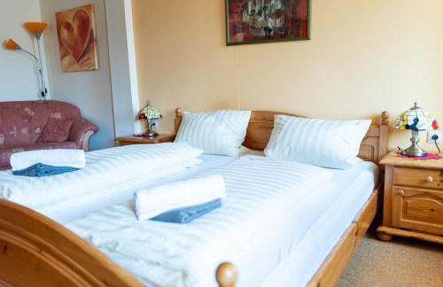 Ferienwohnungen Hirschen - Foto 16