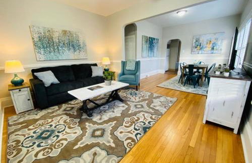 Stunning Bungalow Next to Unc - Free Cruiser Bikes! - Foto 10