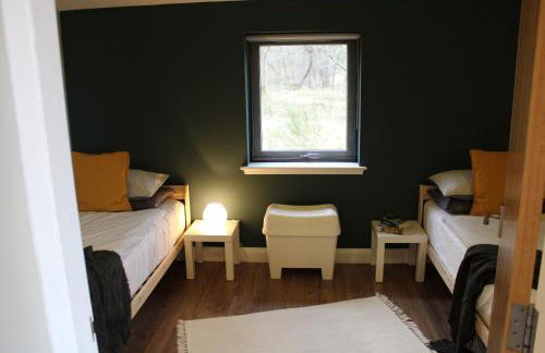 Betula Chalet – coast & country in the Highlands - Foto 8