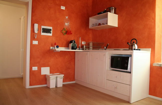 Azienda Agricola Le Colombare - Foto 17