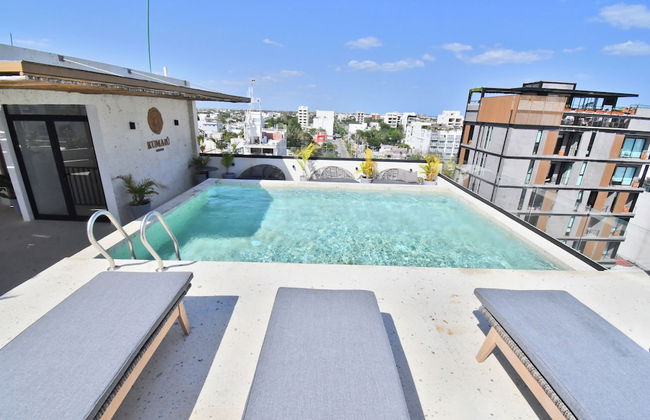 Kumaru Suites by The Spot Rentals - Foto 57