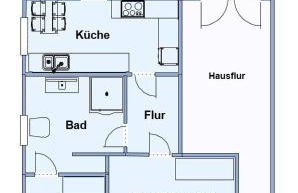 Ferienwohnungen Am Weserdeich - Foto 29