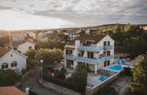 Villa Sarah - Foto 17