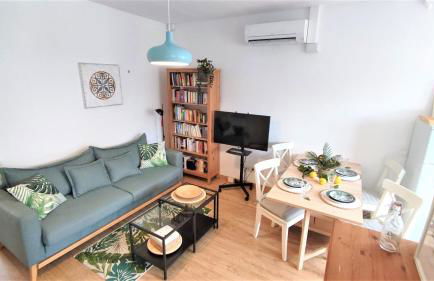 EMILY BEACH-CITY Apartment - Foto 1