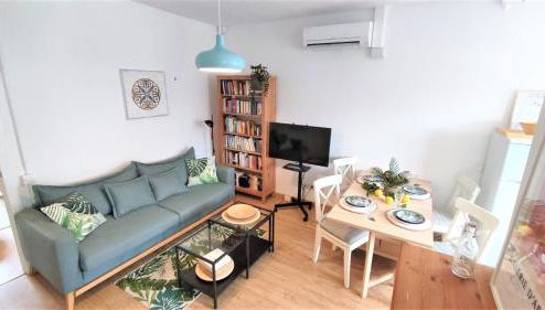 EMILY BEACH-CITY Apartment - Foto 1