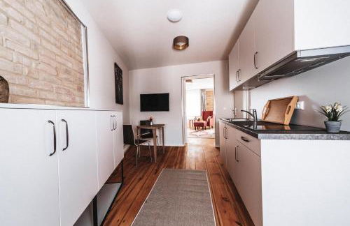 Fontane Apartments - Foto 60