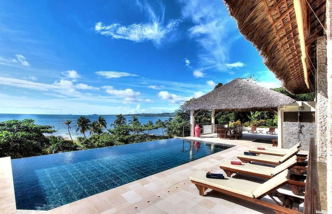 Home The Residence - Foto 1