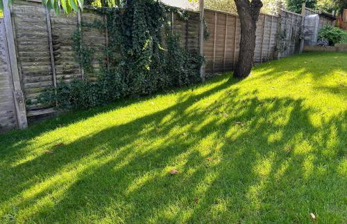 Cherry Cottage Retro Stay, Stourport-on-Severn - Foto 32