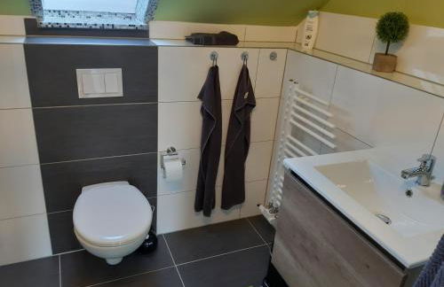 Ferienwohnung Jasmin - Foto 9