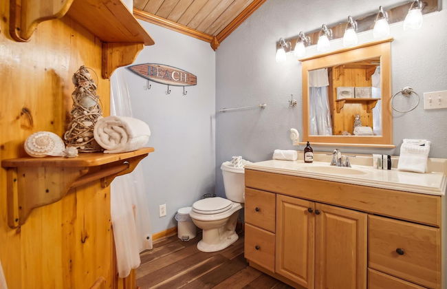 Barnacle Lodge by Ryson Vacation Rentals - Foto 33