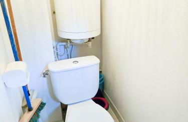 Les Plages de Cavalière T2 Cabine - Foto 14