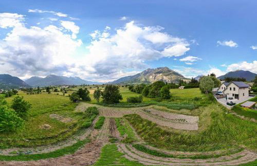 Villas Pelvoux Aster - Foto 12