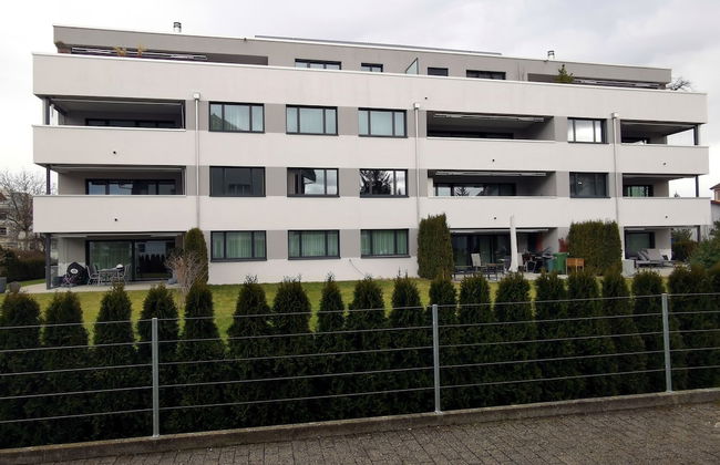 Ferienwohnung Hirschen - Foto 26