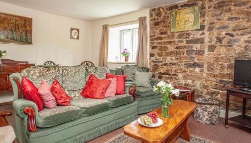 East Hook Holiday Cottages - Clover Cottage - Foto 2