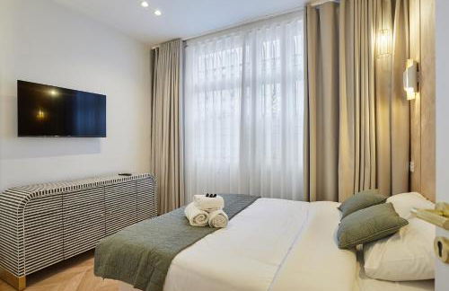 Sublime Air-conditioned Apartment Center of Paris - Foto 68