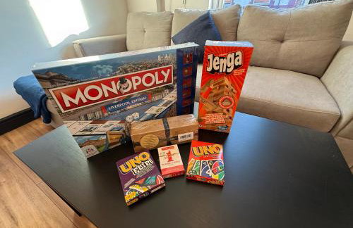 The Anfield Nook - Foto 29