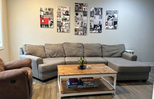 Cincy Comfort Retreat - Foto 10