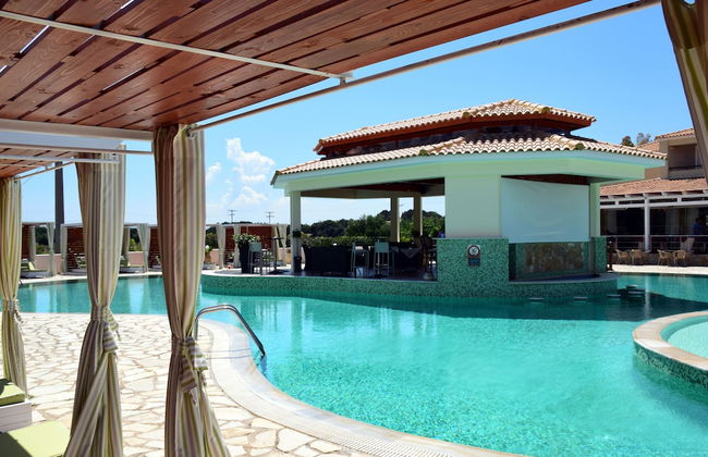 Olympia Golden Beach & Spa - Foto 47