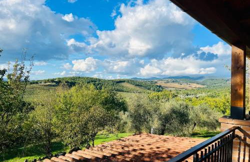 Casale Delle Querce farmhouse in Giove Umbria with pool - Foto 62