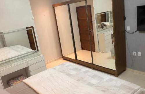 Casa com piscinas paragominas - Photo 30