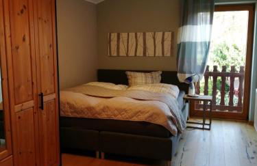 Gästehaus Ahlers in Goldenstedt - Foto 10